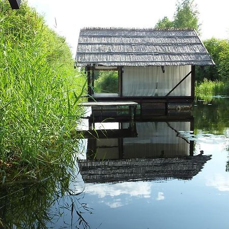 Ķekava 桑给巴尔露营旅馆酒店 客房 照片
